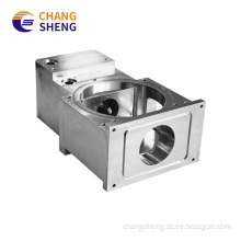 Precision Turning CNC Turning CNC Metal Process
